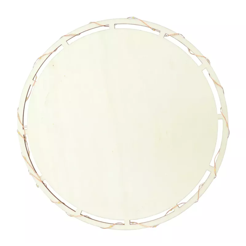 Achetez Plat Led Lumineux - Rond- Excata tout à 50%