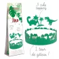 Achetez Déco Gateau Dino- Excata tout à 50%
