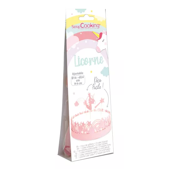 Kaufen Sie Unicorno-Excata Gateau Deco All bis 50%