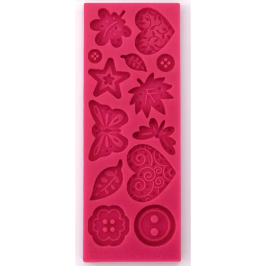 Kaufen Sie Zuckerzuckerform bei 50%