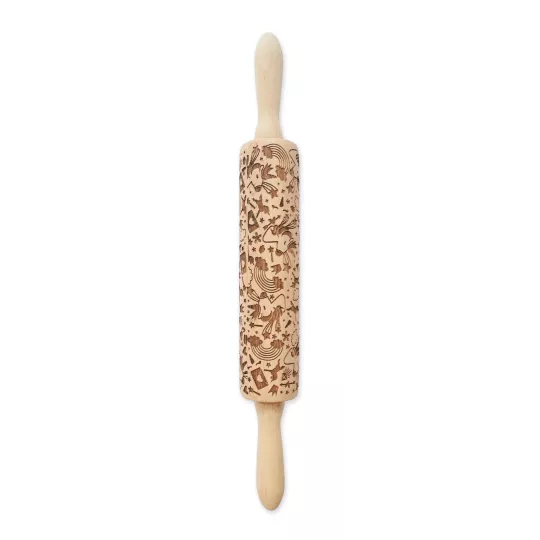 Kaufen Sie Rollenausfälle Licorne Wood 39 cm-Excata warum 50%