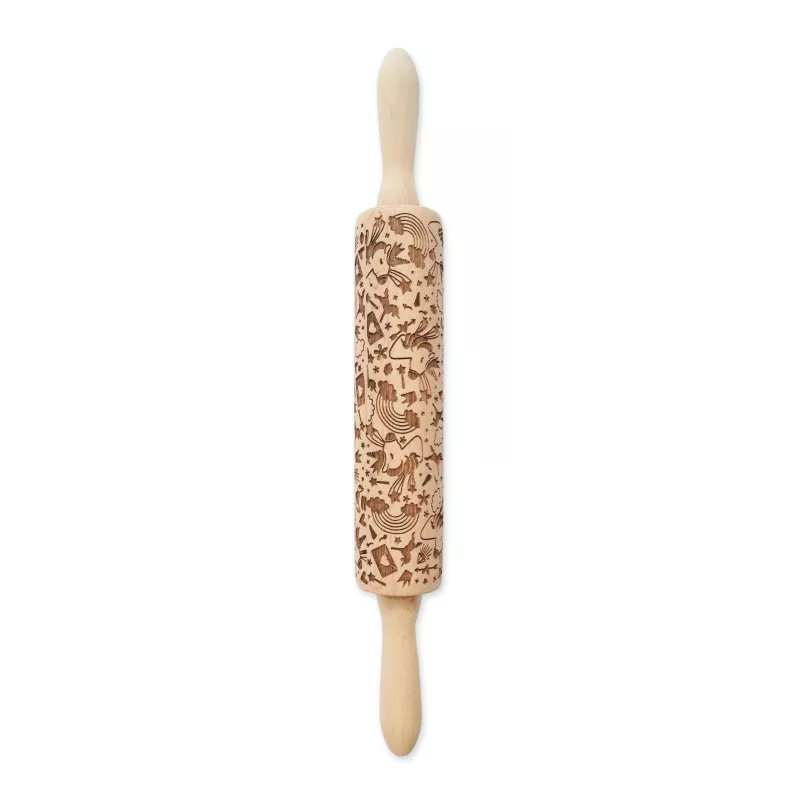 Acquista Gualt rulli Licorne Wood 39 cm- Excata Perché il 50%