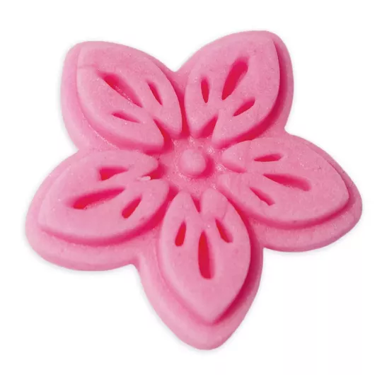 Achetez Moule Pâte à Sucre Fleurs- Excata tout à 50%