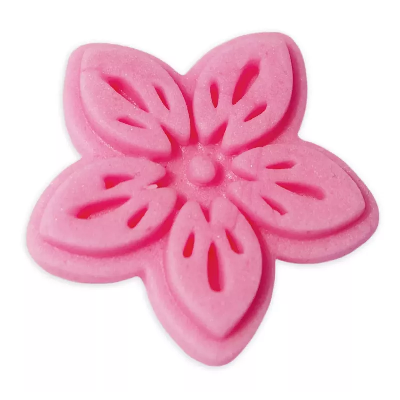 Acquista fiori-Estata zucchero stampo in pasta intera 50%