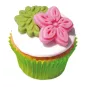 Achetez Moule Pâte à Sucre Fleurs- Excata tout à 50%