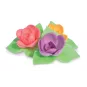 Acquista Decos Azyme 8 Mini-Roses Corolles - Excata tutto al 50%