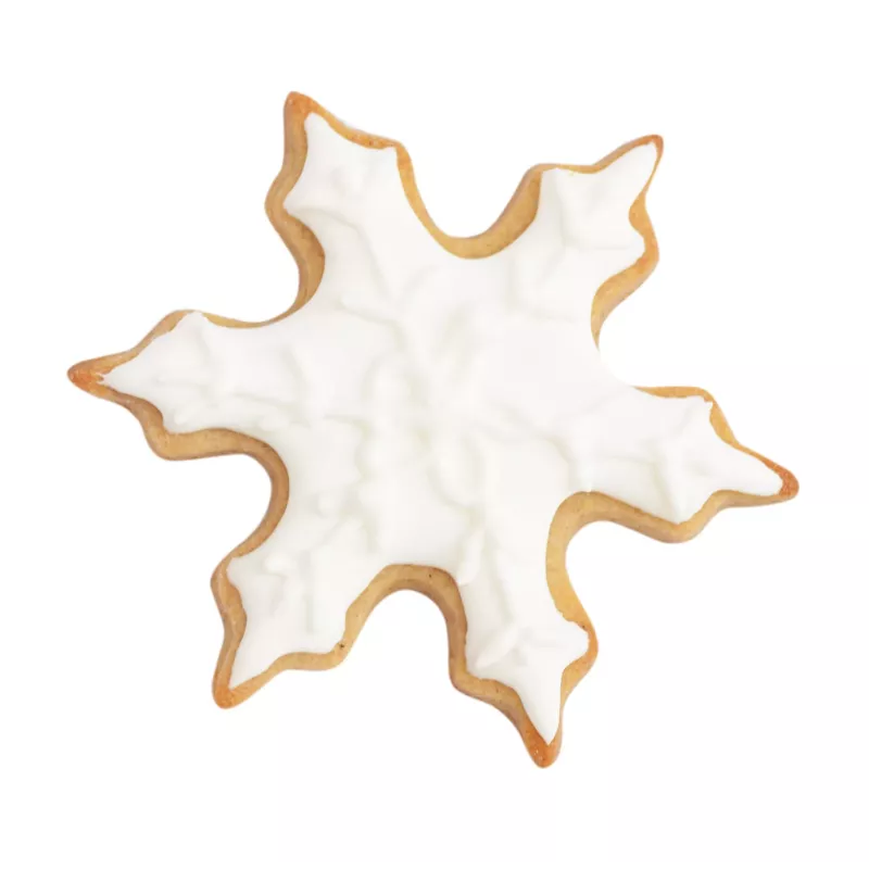 Achetez 3 Découpoirs Inox Dores Flocons/ Sapin/ Renne- Excata tout à 50%