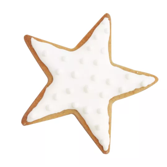 Acquista 3 taglierine in acciaio inox Gingerman / Candy Canne / Star-Excata tutto al 50%