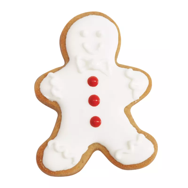 Kaufen Sie 3 Edelstahlschneider Gingerman / Candy Cane / Star-Excata Alle mit 50%