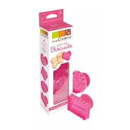 Kaufen Sie Kit Ich mache meine ordnungsgemäßen Cookies um 50%