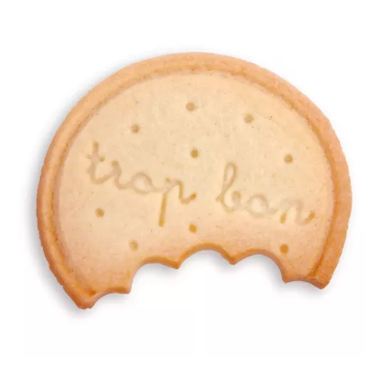 Achetez Kit Je fais mes Biscuits- Excata tout à 50%