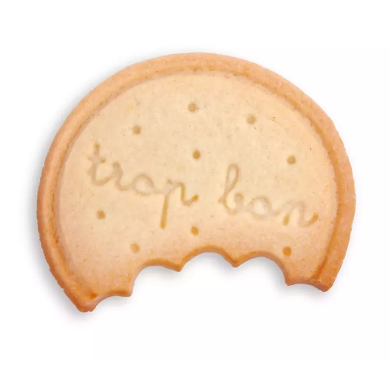 Achetez Kit Je fais mes Biscuits- Excata tout à 50%