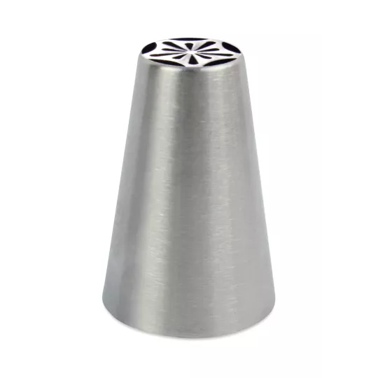 Achetez Douille Russe Pivoine en Inox- Excata tout à 50%