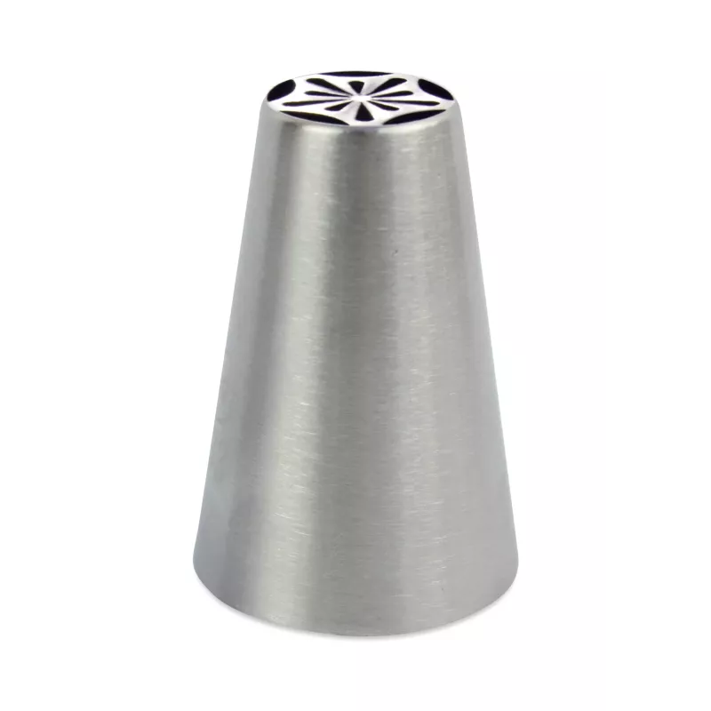 Achetez Douille Russe Pivoine en Inox- Excata tout à 50%