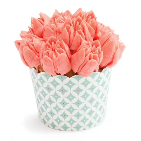 Achetez Douille Russe Pivoine en Inox- Excata tout à 50%