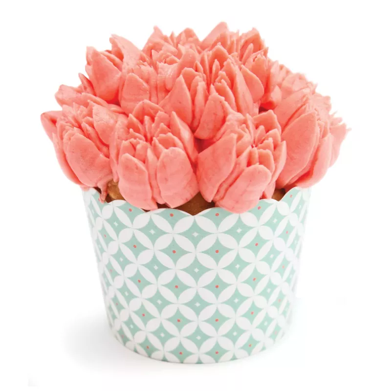 Achetez Douille Russe Pivoine en Inox- Excata tout à 50%