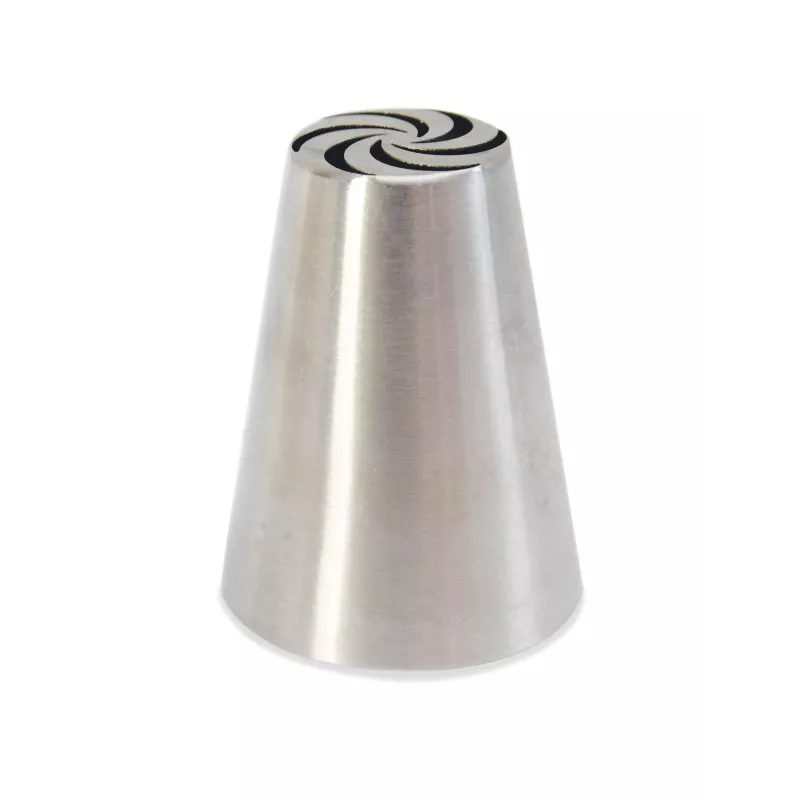 Achetez Douille Russe Eglantine en Inox- Excata tout à 50%