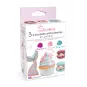Acquista Trio Color Mermaid 3x5G- Excata tutto al 50%