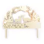 Acquista Cake Topper LED Foret Enchanteee- Excata tutto al 50%