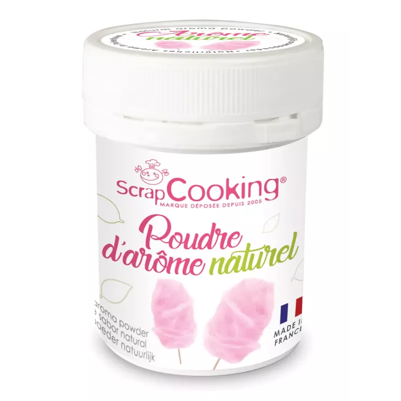 Kaufen Sie natürliches Aroma-Pulver-Pulver Dapa 15g-Excata insgesamt bei 50%