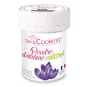 Achetez Pot Poudre d'arome Naturel Violette 15G- Excata tout à 50%