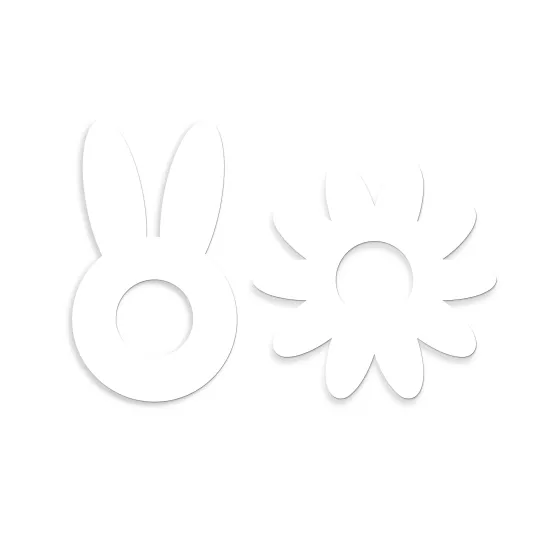 Kaufen Sie Naturkuchen - Blume und Lapin-Excata alle bei 50%