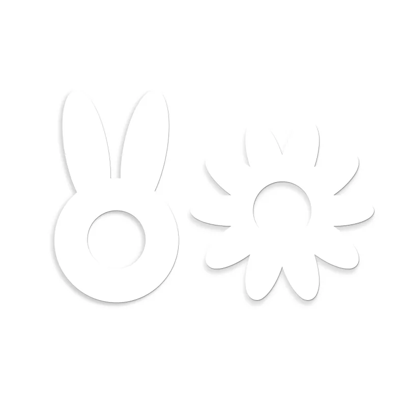 Kaufen Sie Naturkuchen - Blume und Lapin-Excata alle bei 50%