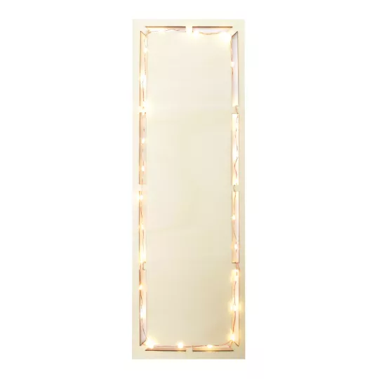 Kaufen Sie leichte LED-Wohnung - Rechteck-Excata alle bei 50%