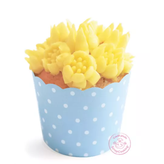 Kaufen Sie 3D Bouilles Kit Blumen Excata alle mit 50%