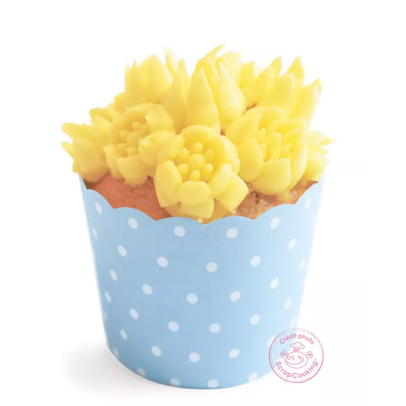 Achetez Kit Douilles 3D Flowers- Excata tout à 50%