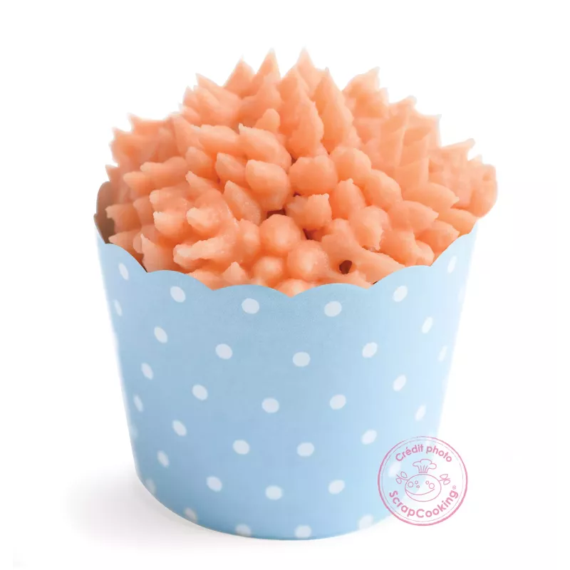 Achetez Kit Douilles 3D Flowers- Excata tout à 50%