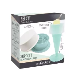 Acquista Pieghevole Deit'it-Excata Pocket Pocket Supporto Pocket Quie 50%