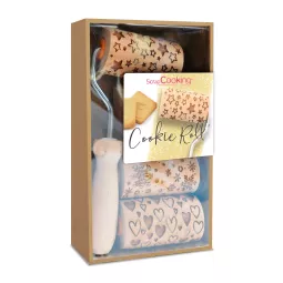 Acquista 3 mini rotoli di legno intercambiabili - Excata tutto al 50%