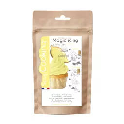 Acquista Magic Icing Lemon 200 Gr- Excata tutto al 50%