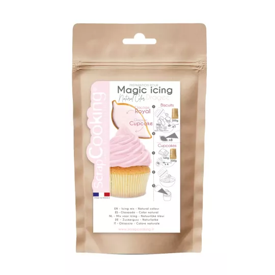 Acquista Magic Icing Dragee 200 Gr- Excata tutto al 50%
