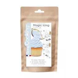 Magic Icing Mint 200 gr