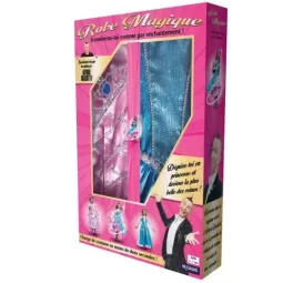 Acquista il costume magico 8/9Ansfra_Latno Brachetti - Sconto del 50%