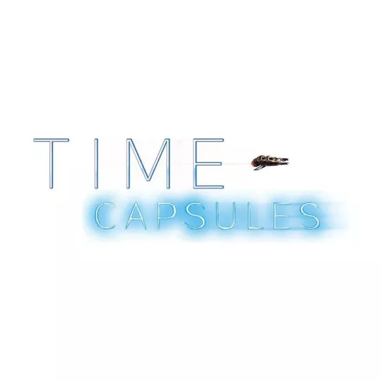 Time Capsules (Jeu de Société VF) - Blackrock