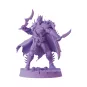 Zombicide 2a Edizione - Dark Nights Metal Pack 5