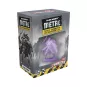 Zombicide 2a Edizione - Dark Nights Metal Pack 5
