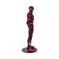 Figurine DC The Flash Movie - Flash en Costume Batman 18 cm - McFarlane Toys