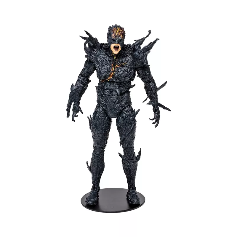 Figurine DC The Flash Movie - Dark Flash 18 cm - McFarlane Toys