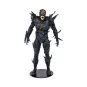 Figurine DC The Flash Movie - Dark Flash 18 cm - McFarlane Toys
