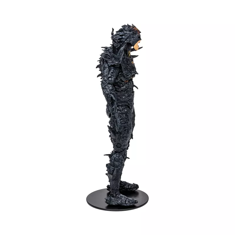 Figurine DC The Flash Movie - Dark Flash 18 cm - McFarlane Toys