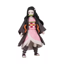 Figurine Demon Slayer - Nezuko Kamado 13 cm - McFarlane Toys