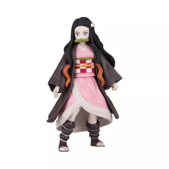 Figurine Demon Slayer - Nezuko Kamado 13 cm - McFarlane Toys