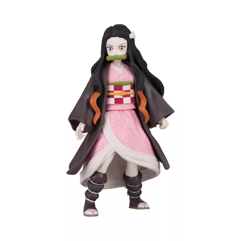 Action Figure Demon Slayer - Nezuko Kamado 13cm
