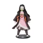 Figurine Demon Slayer - Nezuko Kamado Collector 18 cm - McFarlane Toys
