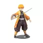 Figurine Demon Slayer - Zenitsu Agatsuma Collector 18 cm - McFarlane Toys