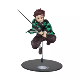 Statue Figurine Demon Slayer - Tanjiro Kamado 30 cm - McFarlane Toys